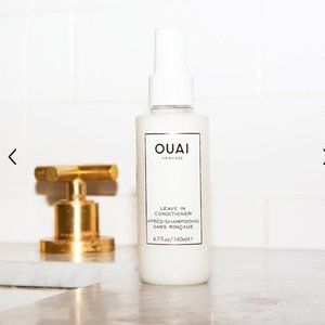 {OUAI} Leave In Conditioner